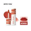 INTO YOU - Lippen- & Wangen-Mousse - 4 Farben (EM05-08)