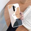 Case For Redmi Note 8 Pro Soft Silicone TPU Back Cover Case Protective Coque For Redmi Note8 Pro Shell Leopard Painted Bumper