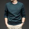 VEE KELLEN 2026 Spring/Autumn Men's Long Sleeve Crewneck Pullover Sweatshirt