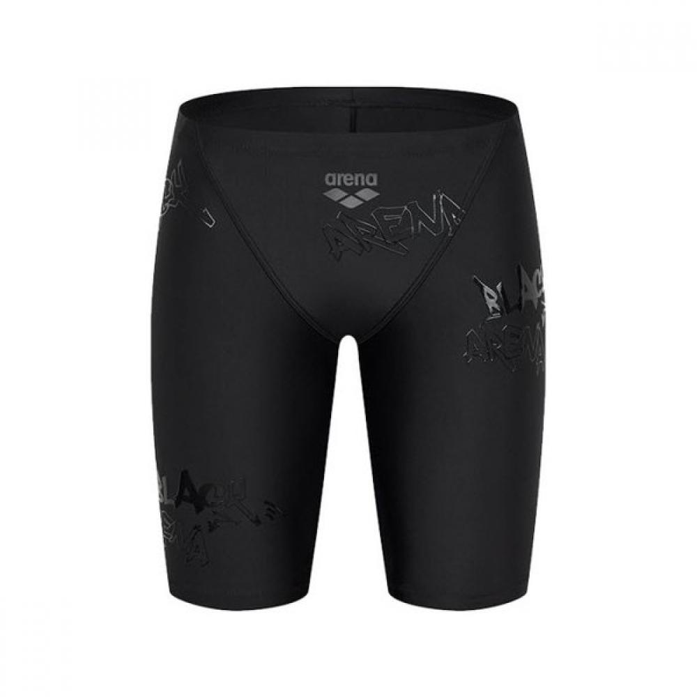 

Arena Men S Black And Black 4 ShortS a6Sm1mf07 Blk blacks/105