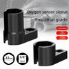 22mm Professional Oxygen Sensors Socket Removal Tool Universal Drive Remover Oxygen Sensors Sleeve Hand Tool
