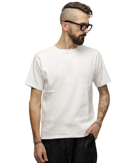 

Футболка Schott NYC, упаковка из 2 штук, мужская XL, размер 030, белая, 782-4934001