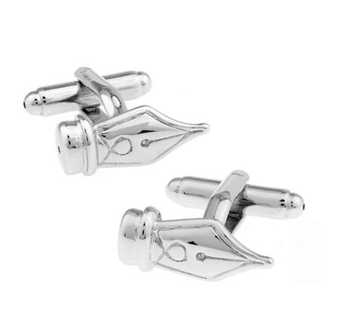 Igame Anchor Cuff Links Quality Brass Material Sailing Navigation Series Cufflinks For Seamen