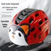 Bitoz Outdoor Cartoon Sports Helmet