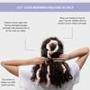 New Heatless Curling Rod Jellyfish Hair Curlers No Heat Hair Rollers Silk Curls Ribbon Hair Braider Headband Hair Styling Tools