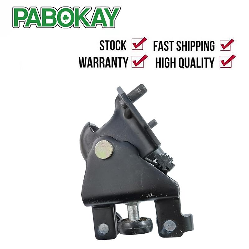 1 Unit x Sliding Door Roller Guide Left For CITROEN Berlingo PEUGEOT 08-18 9680486580