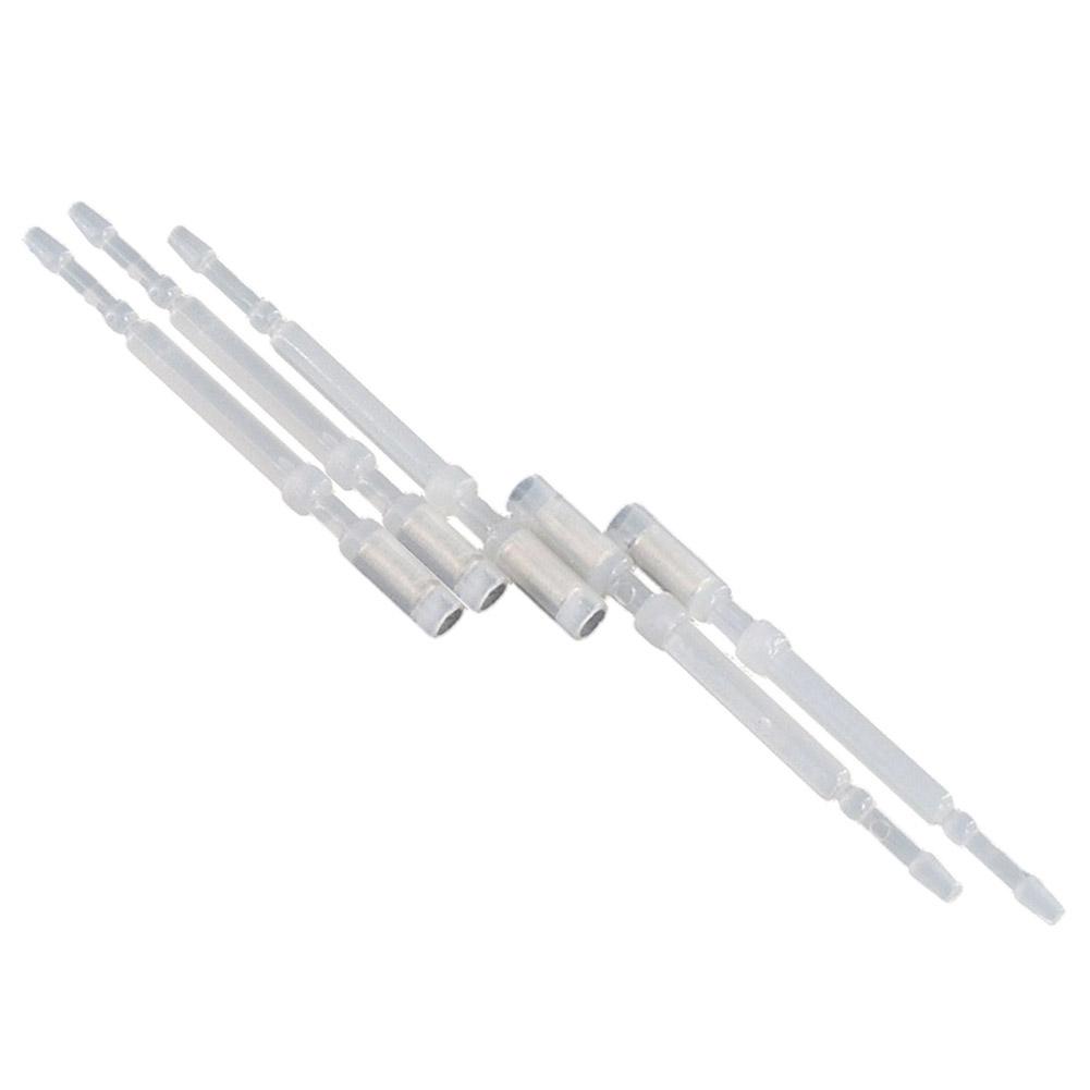 5pc For 3D Printer Hotbed Auto Leveling Injection For 3D Touch Probe For Ender 3 Plastic TOUCH Sensor Probe