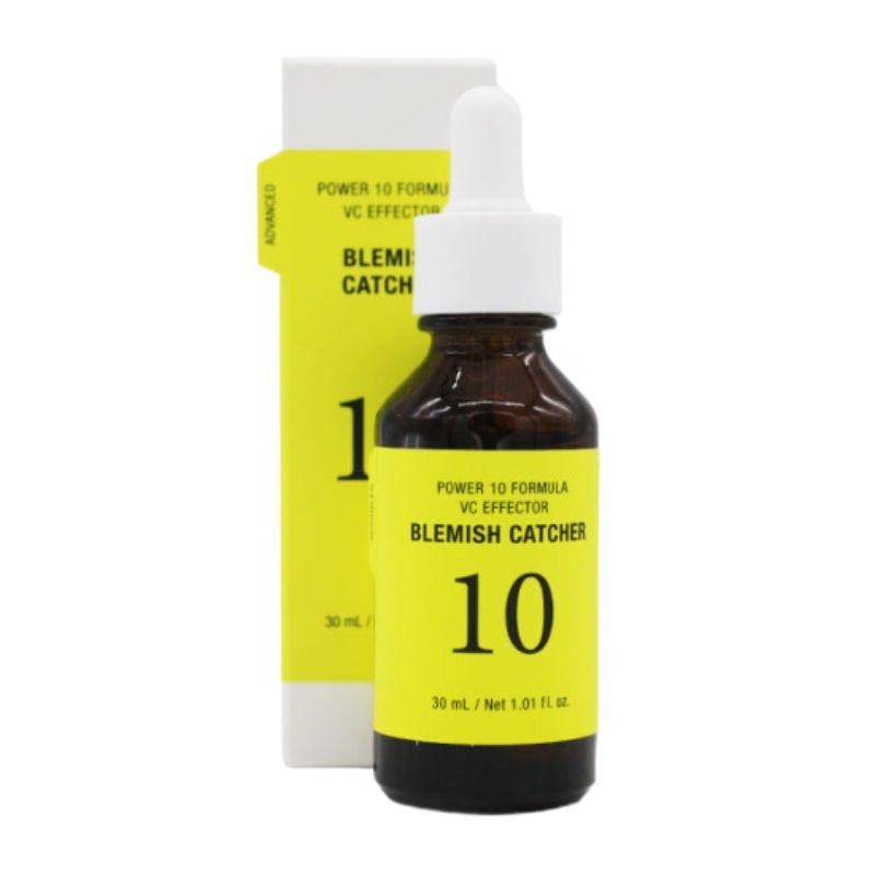 

It s Skin Power 10 Formula VC Effector 30ml – Vitamin C Brightening & Dark Spot Care Serum