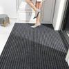 Alfombra de Entrada de Alta Calidad para Suelo Alfombra de Entrada de Cocina Absorbente de Agua y Aceite Alfombra Antideslizante Decoración para Interior y Exterior