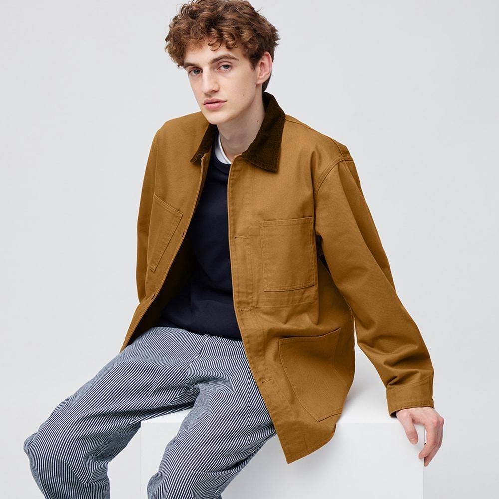 

комбинезон GU