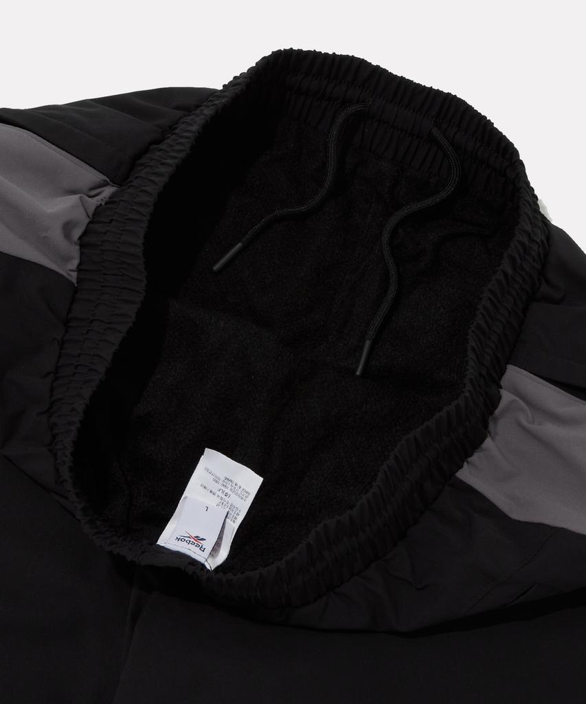 REEBOK Premier Warm Mesh String Pants - Black