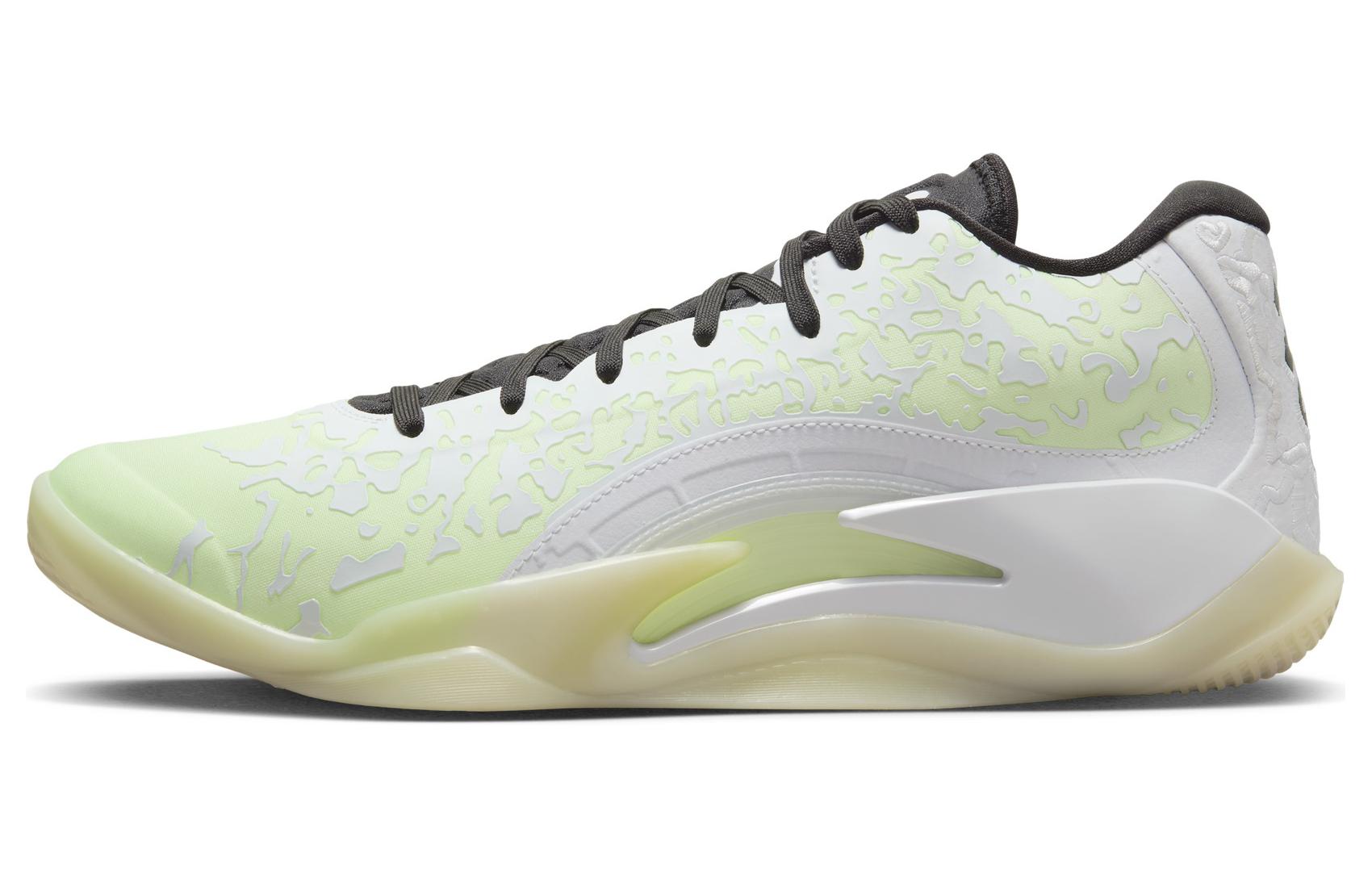 

Air Jordan Zion 3 No Guts DR0676-110 40.5