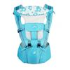 Multifunctional Baby Carrier Front Facing Infant Waist Stool Adjustable Shoulder Newborns To Toddlers