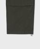 GLW Washed Pocket Parachute Cargo Pants Khaki