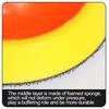 1Pcs Plastic And Metal Universal Backing Plate  for Rotary Polisher Sander Grinder