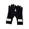Soft Shawl Hat Warm Ear Flap Hat Women Ear Protective Cap Winter Scarf/Gloves