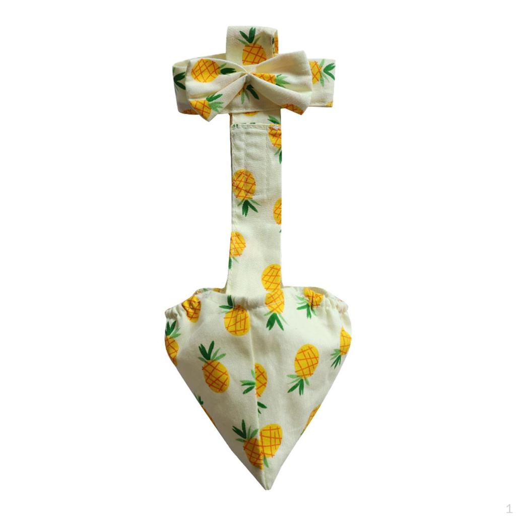 Kacze Spodnie Artykuły Ubrania Noszenie Pielucha