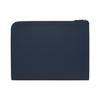 Michael Kors MK Cooper Letter Metal Accent Zipper Closure Laptop Bag Men bags Navy-Blue 37F3COLU1U-NAVY