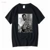 KWAME NKRUMAH T Shirt Vintage With Picture Of Ghanaian Independence Revolutionary Long or Short Sleeves Vintage Washed Casual
