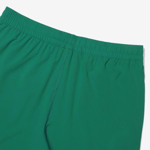 Fila Heritage Woven Short Fs2trf3292m Grn