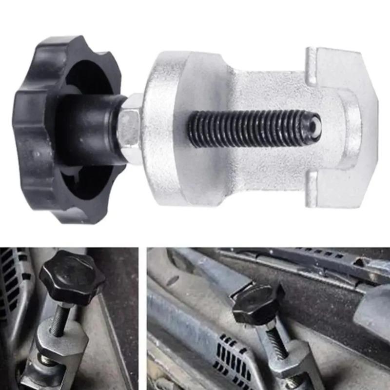 Universal Car Vehicle Windscreen Wiper Arm Puller Remover Detach Tool Car Wiper Arm Detacher Tool Forging Press