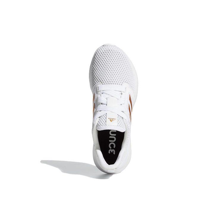adidas Edge Lux 3 'Gold White' Women's EG1286