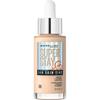 Maybelline Super Stay 24H Skin Tint Verhelderende Foundation Voor Het Gezicht Met Vitamine C Nr 06 - 30Ml