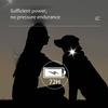 Durable Pet Pendant Pet Pendant Light Pet Led Safety Pendant Collar Tag with 3 Light Modes for Nighttime Visibility for Dog