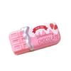 Release Hand Chocolate Stick Squeezing Toy Sensory Slow Rebound Squeeze Toy  Children