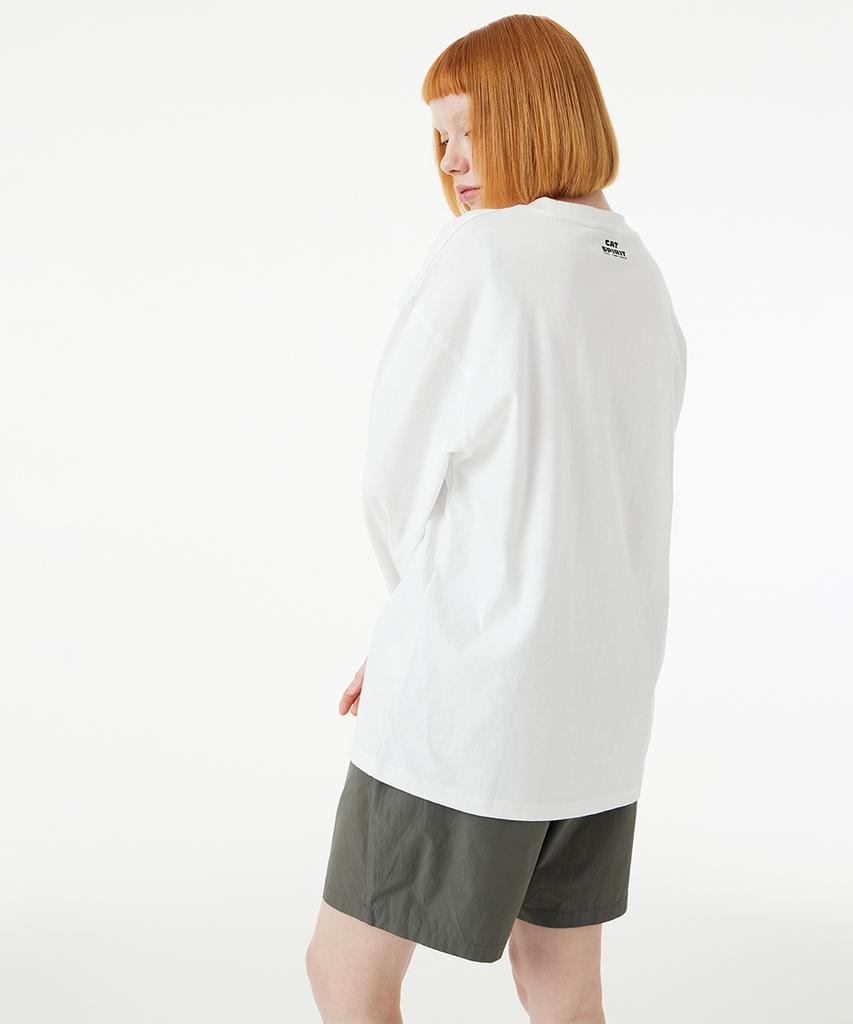 URBANAGE Waterproof Essential Shorts_Gray