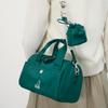 Kangol Liora Tote Bag 4027 Green