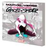 MarvelVerse SpiderGwen GhostSpider by Jason Latour Paperback Book 9781302953454