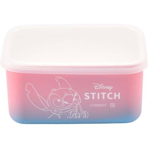 YAXEL Disney Lunsj Plus S 250ml Stitch 12453
