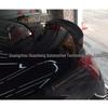 Infiniti G37 Carbon Fiber Rear Wing Spoiler (2009-2013) for 2-Door & 4-Door Models