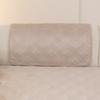 Geometry Pattern Thicken Sofa Cover Four Seasons Universal Soft Velvet Sofa Cushion Non-slip Couch Towel Mat for Living Room