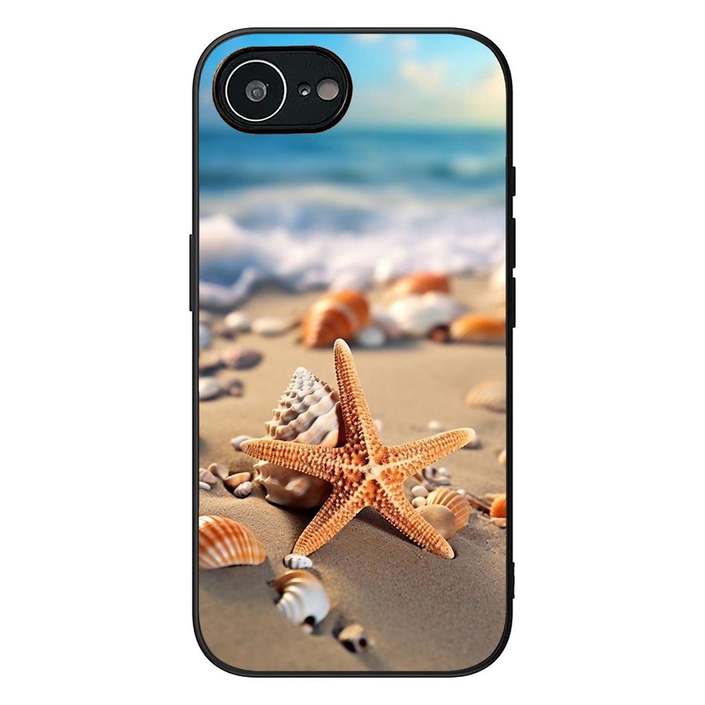 Mountain Sea Beach Travel Universe Galaxy Phone Case for Huawei P20 P30 Mate 20 Lite Pro Y7a Y6P Y7 2019 Nova 5T 3I Mate20 Cover