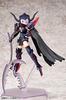 Kotobukiya Megami Device BULLET KNIGHTS Executioner, 1/1 Scale Plastic Model Kit KP560, Approximately 150mm Tall