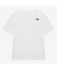 Noseupeiseu Nt7Us63B Men'S 69 Days Expedition Short Sleeve T-Shirt 2 White