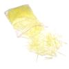 Laboratory Clear Yellow  Lab Liquid Pipette Pipettor Tips 1000 Pcs