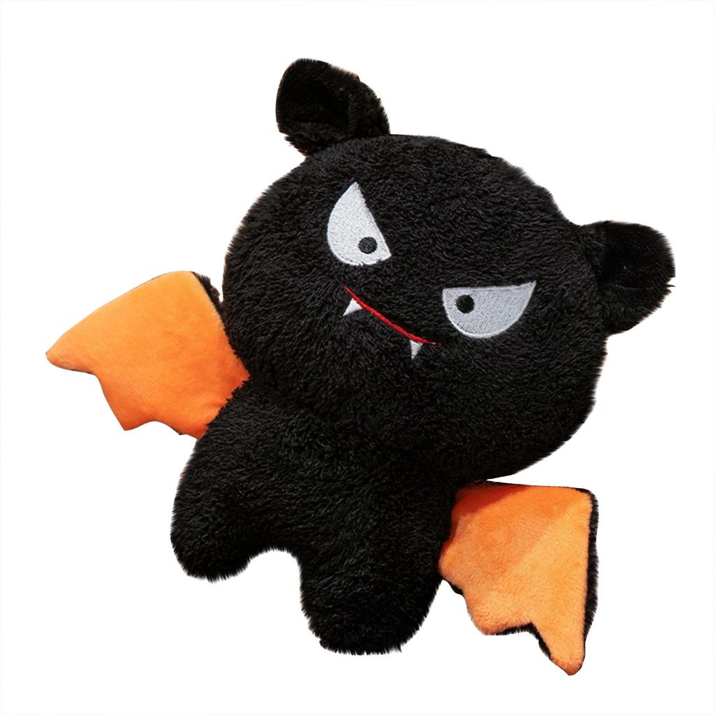 Halloween  Festival  Pumpkin T Doll Pillow Children's Day Gift Doll