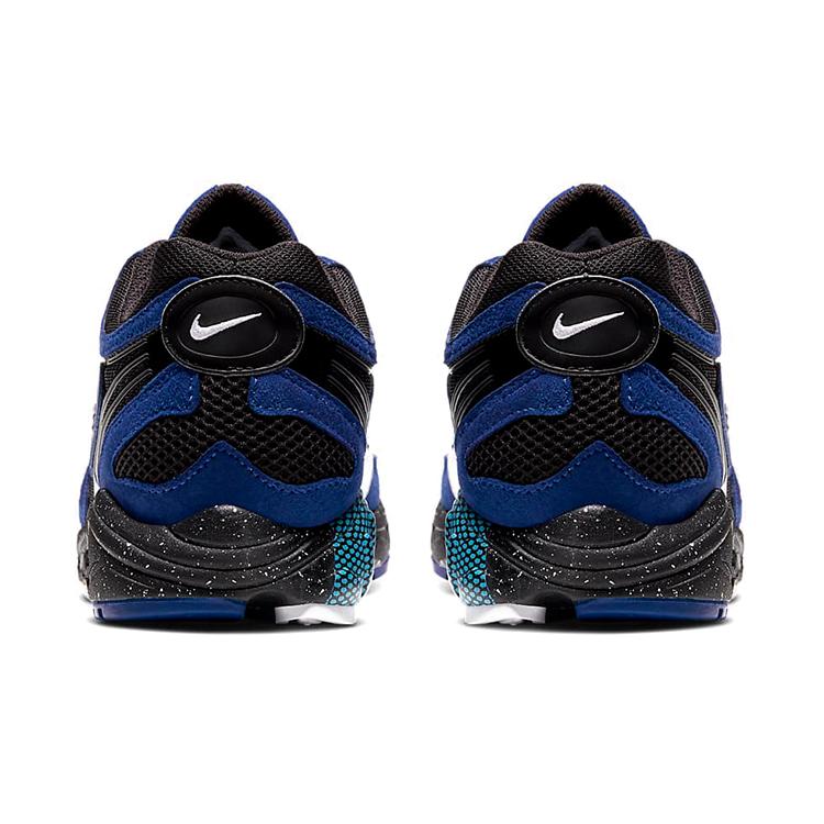 New Nike Air Ghost Racer 'Indigo Force' CT1116-400