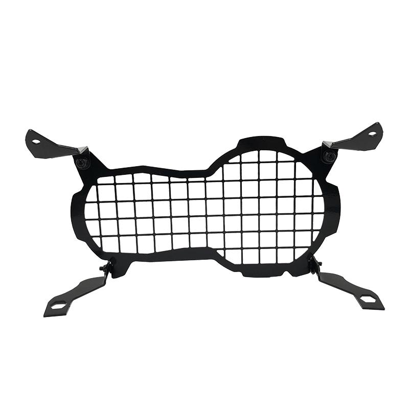 Für BMW R1200GS R1250GS R 1250GS LC ADV R 1200 GS Adventure GSA 2013-2023 Motorrad Scheinwerfer Schutz Grille Schutz