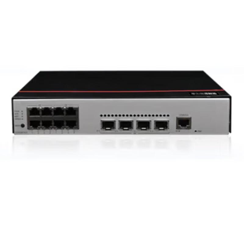 HUAWEI CloudEngine S2730S-S8FT4S-A Managed Switch