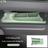Silicone Storage Box 2026 FOR BAIC Beijing BJ40 Center Console Modification Anti-slip Pad Accessories Organizer Decoration