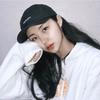 Taimseullib Heptagon Black Ball Cap Tbt00301