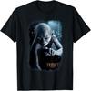 The Hobbit Gollum Poster T-Shirt
