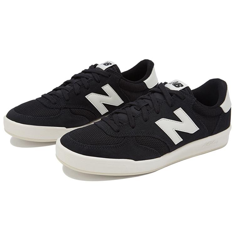 New Balance 300 'Black White' Men's CRT300K1