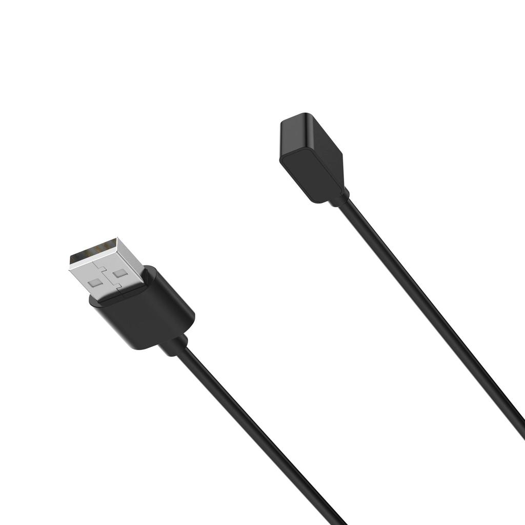 Magnetic Charger for Redmi Watch 5 Active/Lite Mi Band 8/9 Pro Mi Band 8/9 Active Universal USB Charging Cable for Watch 4 5 6 100cm