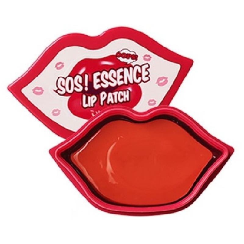 

Berrisom SOS Essence Lip Patch 80g(30pcs)