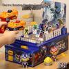 Boys' Christmas Gifts: Parent-Child Two-Player Strategy Shooting Board Game